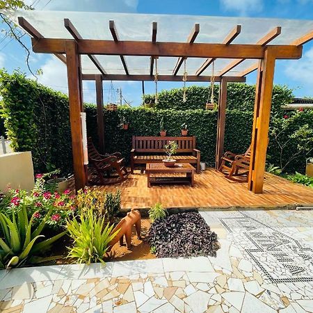 Casa Da Laninha Apartman Fernando de Noronha Kültér fotó