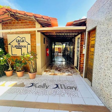 Casa Da Laninha Apartman Fernando de Noronha Kültér fotó