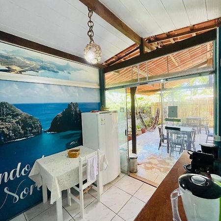 Casa Da Laninha Apartman Fernando de Noronha Kültér fotó