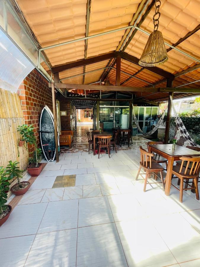 Casa Da Laninha Apartman Fernando de Noronha Kültér fotó