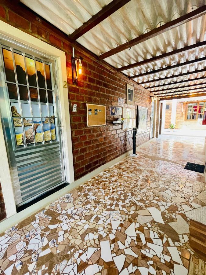 Casa Da Laninha Apartman Fernando de Noronha Kültér fotó