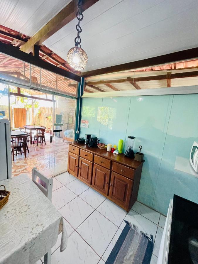 Casa Da Laninha Apartman Fernando de Noronha Kültér fotó