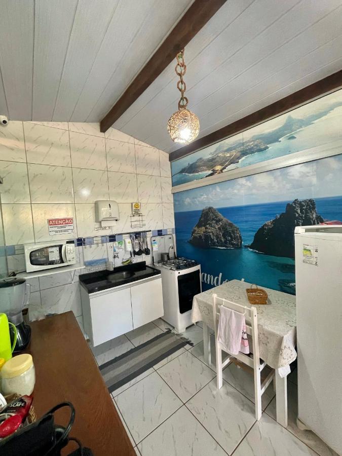 Casa Da Laninha Apartman Fernando de Noronha Kültér fotó