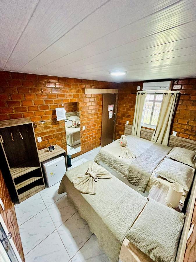 Casa Da Laninha Apartman Fernando de Noronha Kültér fotó