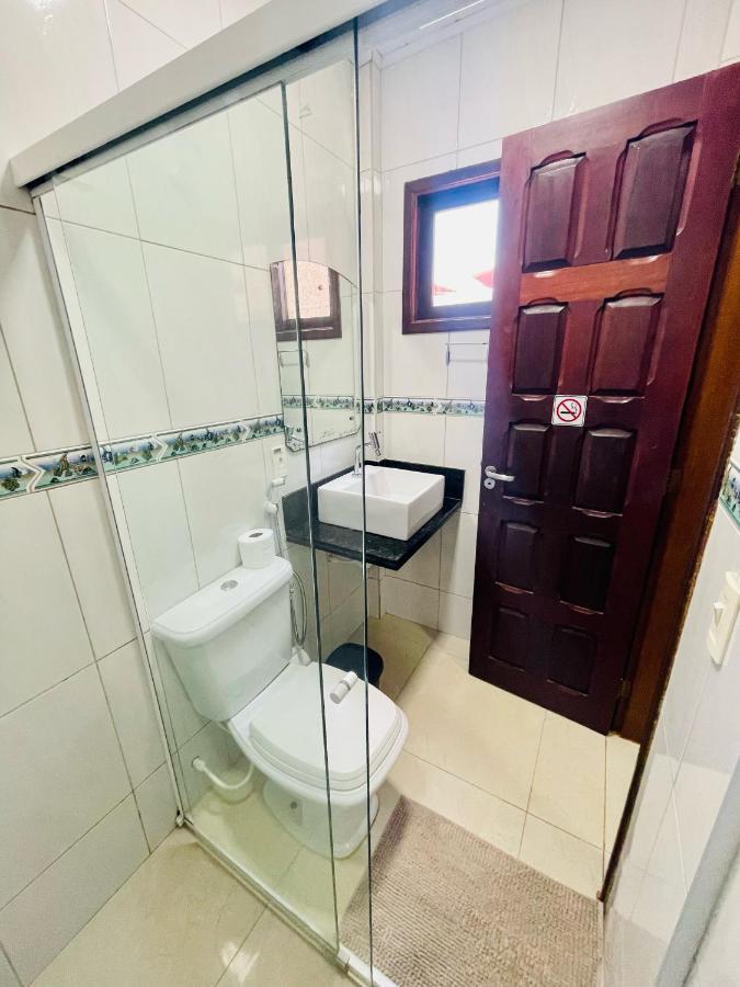 Casa Da Laninha Apartman Fernando de Noronha Kültér fotó