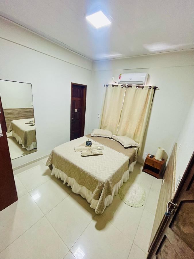 Casa Da Laninha Apartman Fernando de Noronha Kültér fotó
