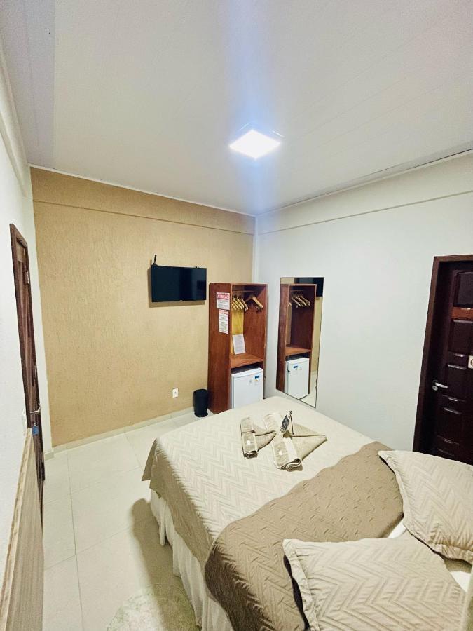 Casa Da Laninha Apartman Fernando de Noronha Kültér fotó