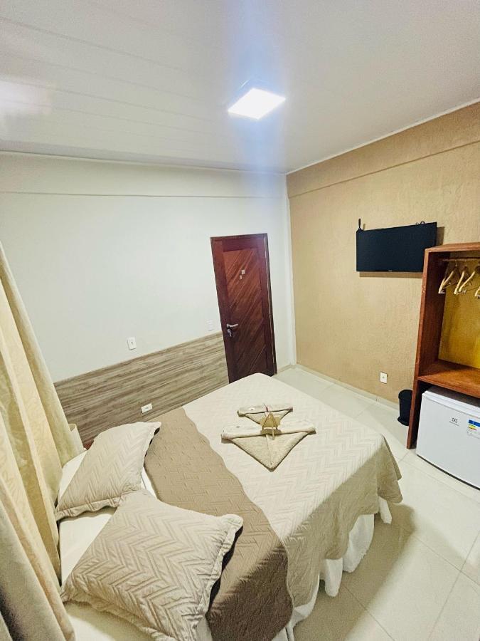 Casa Da Laninha Apartman Fernando de Noronha Kültér fotó