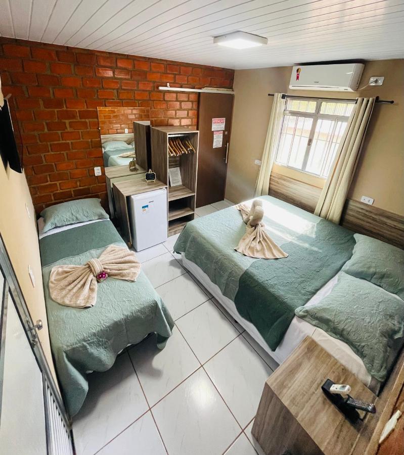 Casa Da Laninha Apartman Fernando de Noronha Kültér fotó