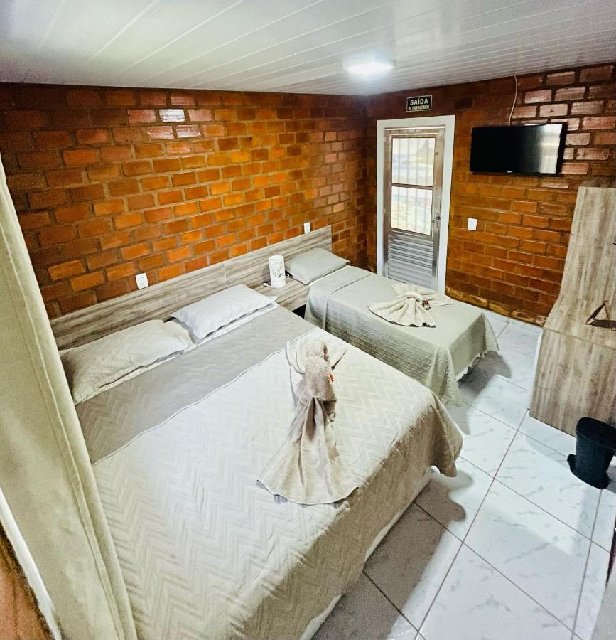 Casa Da Laninha Apartman Fernando de Noronha Kültér fotó