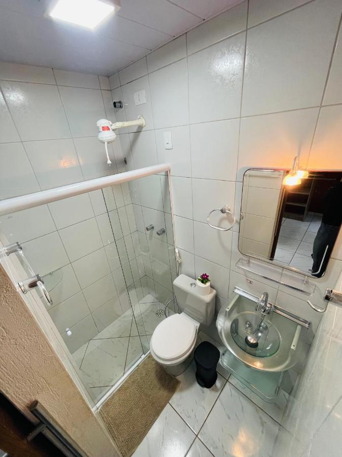 Casa Da Laninha Apartman Fernando de Noronha Kültér fotó
