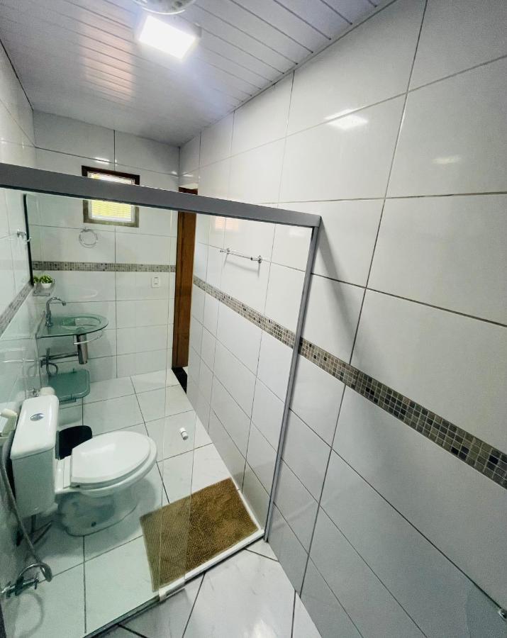 Casa Da Laninha Apartman Fernando de Noronha Kültér fotó