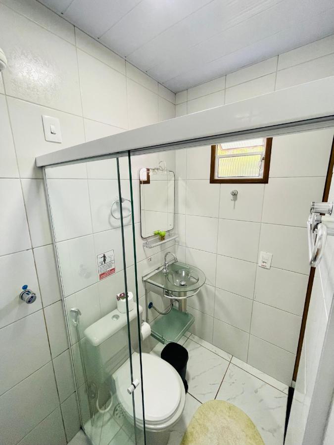 Casa Da Laninha Apartman Fernando de Noronha Kültér fotó
