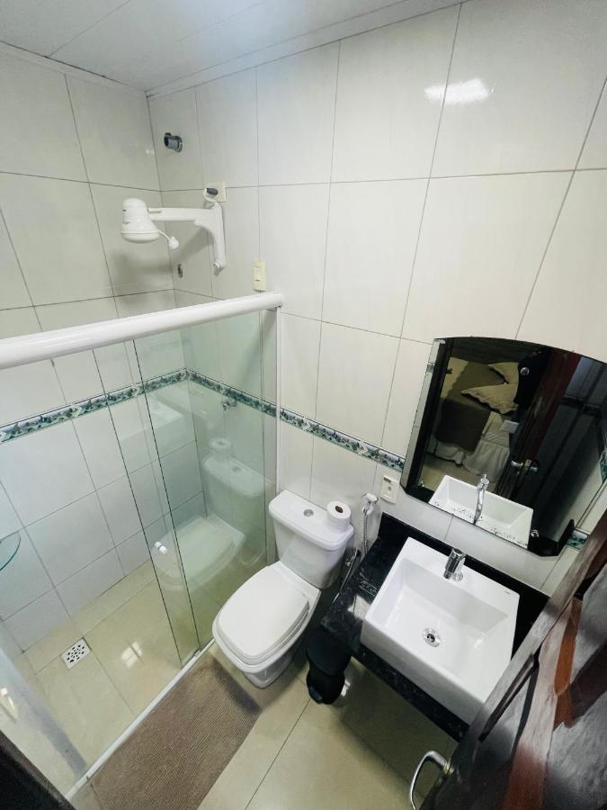 Casa Da Laninha Apartman Fernando de Noronha Kültér fotó