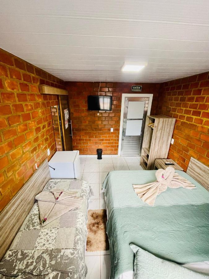 Casa Da Laninha Apartman Fernando de Noronha Kültér fotó
