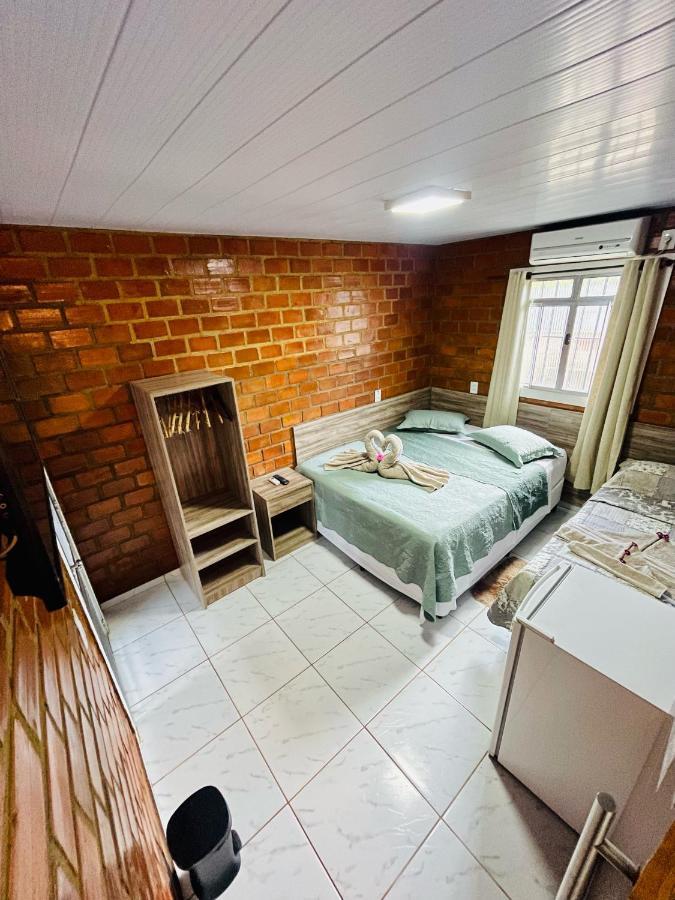 Casa Da Laninha Apartman Fernando de Noronha Kültér fotó