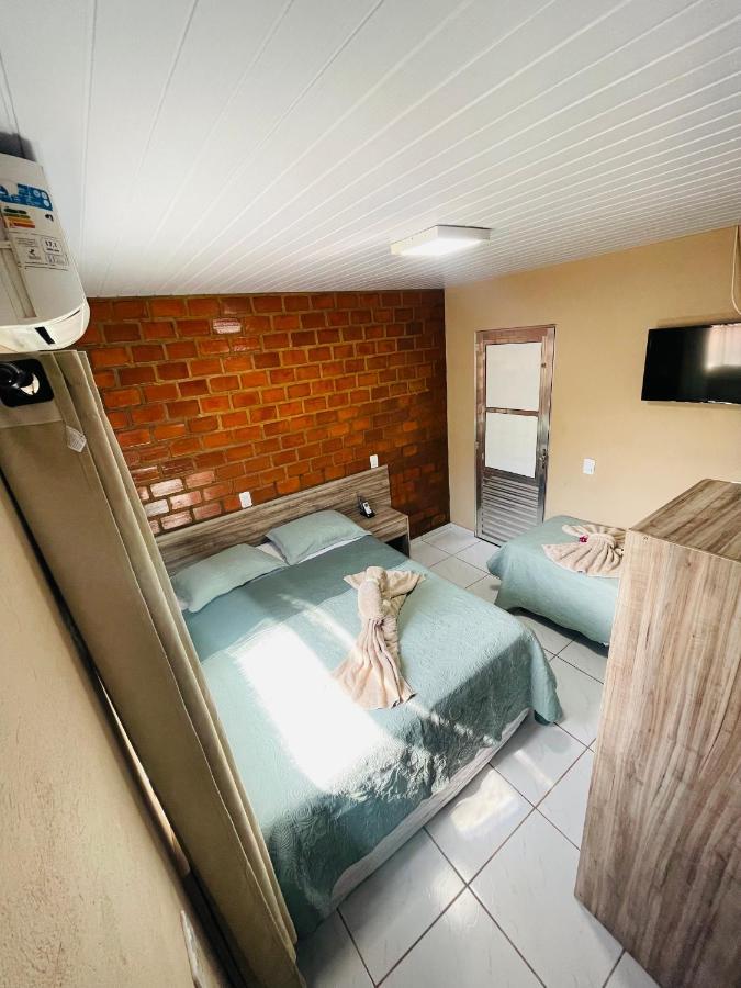 Casa Da Laninha Apartman Fernando de Noronha Kültér fotó