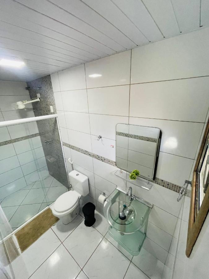 Casa Da Laninha Apartman Fernando de Noronha Kültér fotó