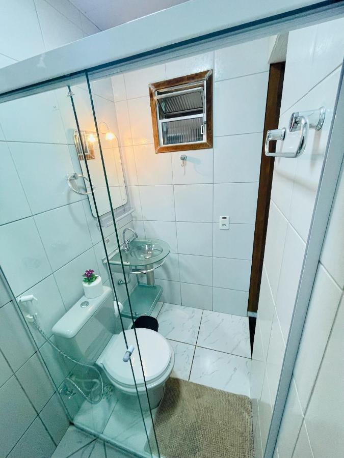 Casa Da Laninha Apartman Fernando de Noronha Kültér fotó